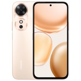Honor Play 60 5G gold1